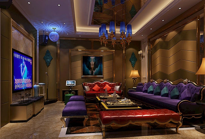 铜仁商务ktv价格多少钱一个小时-江口县ktv预订